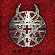Image <b>Disturbed</b> - Believe Picture