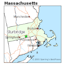 Sturbridge Massachusetts