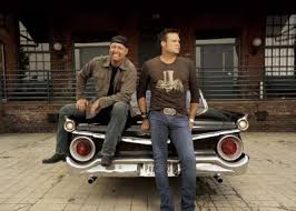 Image <b>Montgomery Gentry</b>, is on a Picture