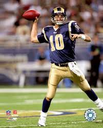 Marc Bulger Photo
