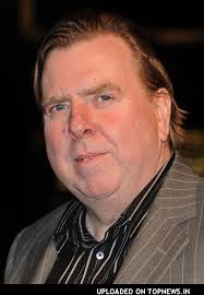 Timothy Spall