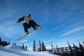 go snowboarding a lot x26quot she says