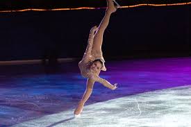 Sasha Cohen Picture 3