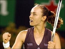 Image ITF Slaps <b>Martina Hingis</b> With 2-Year <b>...</b> Picture
