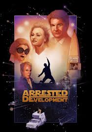 Arrested Development movie