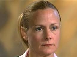 Pam Smart speaks