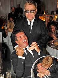 Image *<b>Simon</b> to Ryan, 2007 Idol - "Ryan, <b>...</b> Picture