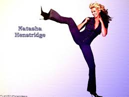 Natasha Henstridge Picture 4