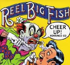 Image emailer for <b>Reel Big Fish</b> Picture