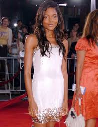 Naomie Harris Image Naomie Harris Pictures AskMen. Picture 0