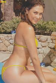 Aracely Arambula Picture 4