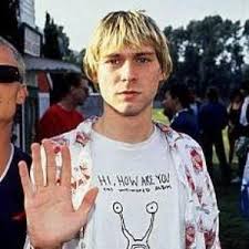 Kurt Cobain Image flea+and+<b>kurt< b>+<b>cobain< b> 855 18805409 0 ... Picture 0