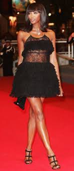 Times Square Gossip: NAOMI CAMPBELL STEPS OUT WITH SWINDLER Times Square Gossip: NAOMI CAMPBELL STEPS OUT WITH SWINDLER