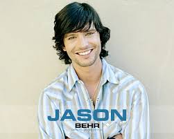 Jason Behr Picture 1
