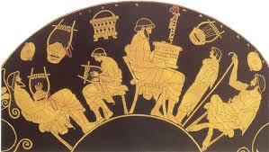 Greek school