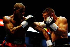 Jesus Chuy Rodriguez Fight Night at