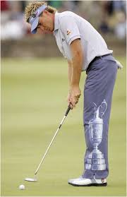 b�tur � hann) og Ian Poulter.