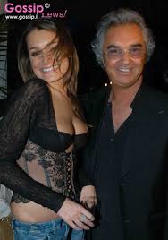 Flavio Briatore Image Alena Seredova e <b>Flavio< b> <b>Briatore< b> 2.jpg Picture 3
