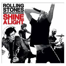 Shine a Light