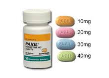 PAROXETINE (Paxil®, Paxil® CR™