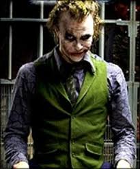 No question - Heath Ledger