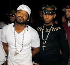 Juelz Santana Picture 1
