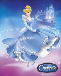 Latest Cinderella Theme Themed User