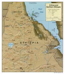 Eritrea and Northern Ethiopia