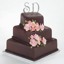 Cake Image Monogram <b>cake< b> chocolate.jpg Picture 4