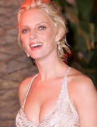 Uma Thurman Picture 0