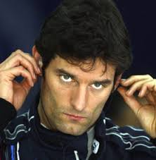 Image Photo Gallery: <b>Mark Webber</b> Picture