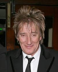 Penny Lancaster Image Rod Stewart Pictures Rod Stewart and Penny Lancaster Leaving ... Picture 6