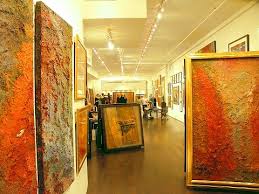 ny Soho Jamali NYC Gallery