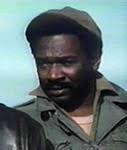 Cast - Ivan Dixon - Sergeant James