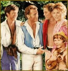 The �Swiss Family Robinson,� a story 