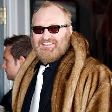Photo Gallery: Actor <b>Randy Quaid</b> and wife Evi