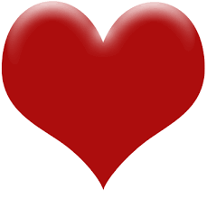 Todo corazón: Para