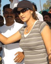 Sania Mirza Image TechArena Photo Gallery Sania Mirza Gallery Picture 3
