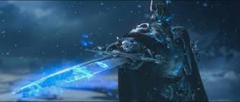 Cinematic trailer for one of