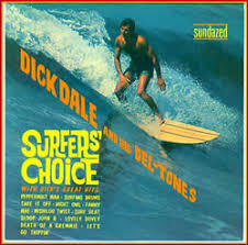 Dick Dale Surf Music