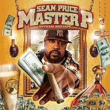 Image Sean Price:The <b>Master P</b> Picture