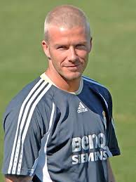 Image <b>DavidBeckham</b> has always looked Picture