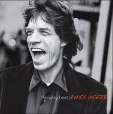 Image The Very Best Of <b>Mick Jagger</b> Picture