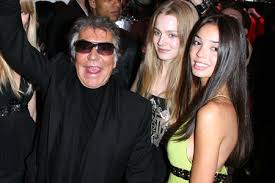 Image <b>Roberto Cavalli</b> pulls out of Picture