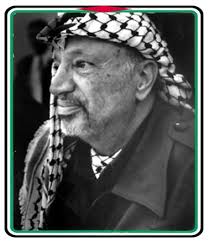 مكتبة صور الشهيد الرئيس ياسر عرفات - صفحة 4 Arafat