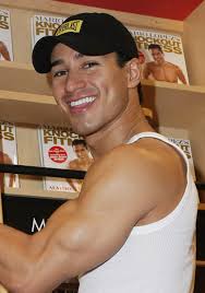 Mario Lopez