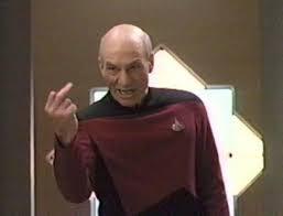 Captain Jean-Luc Picard