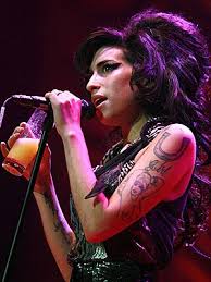 Amy Winehouse Picture 3