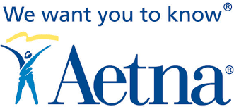 Aetna .