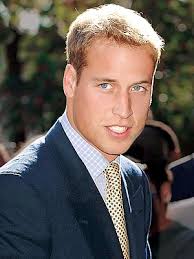 Image I met <b>Prince William</b> tonight Picture